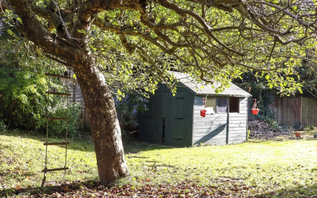 Golford Cottage