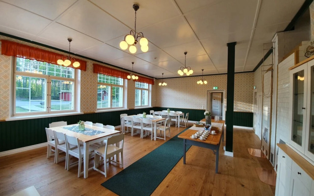 B&B Taipaleenniemi