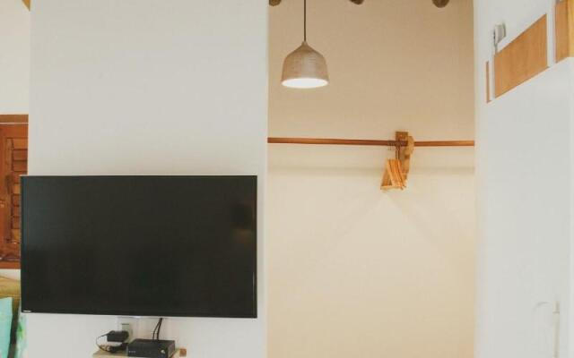 Casa e Pousada Alecrim