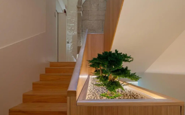 d'Alma Boutique Hotel