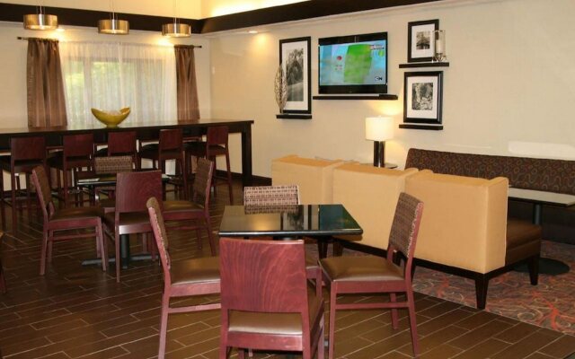 Hampton Inn Stroudsburg/Poconos