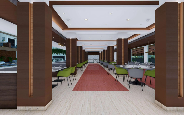 Radisson Resort Goa Baga