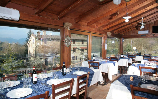 Agriturismo Ponte di Riocchio