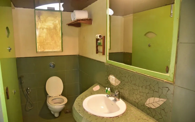 Sharanam Green Resort