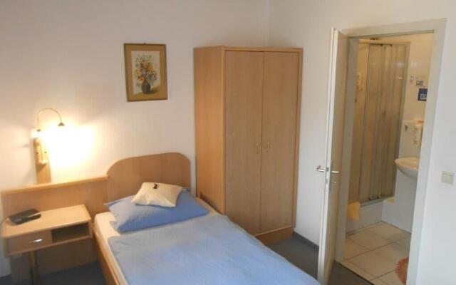 Comforthotel Birkenhof