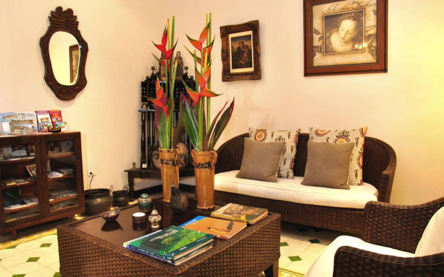 Hotel Casa La Fe By BespokeColombia