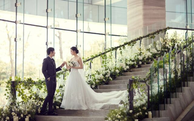JW Marriott Hotel Shenzhen Bao'an