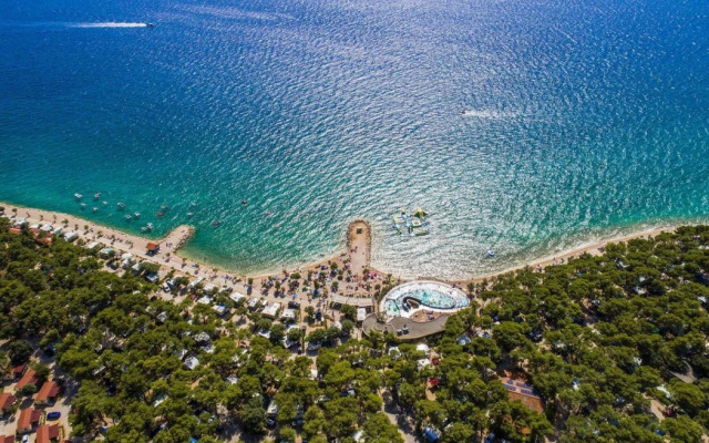 Amadria Park Camping Šibenik Mobile Homes