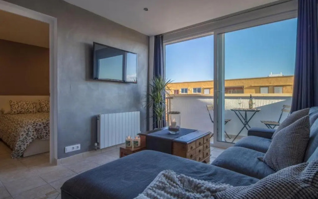 L’Ancora Suite