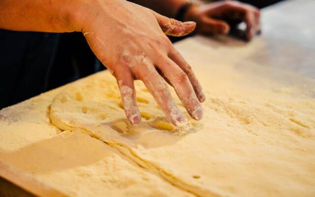 Hotel la Pietra Restaurant