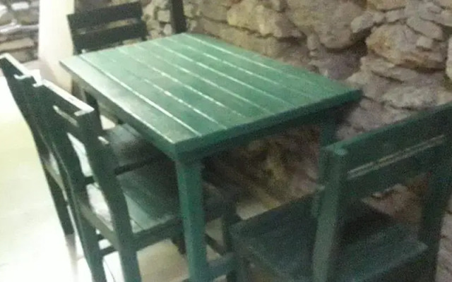Foça Daire