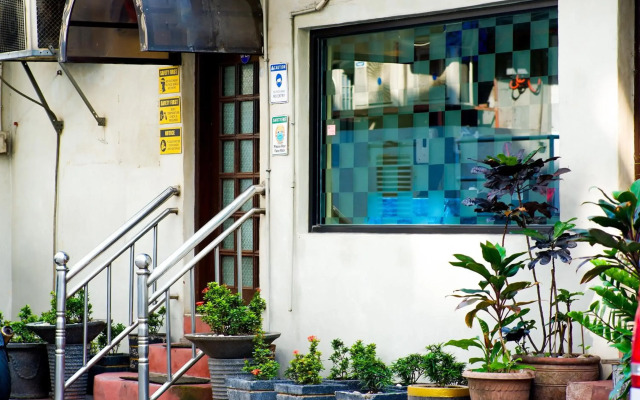 Hotel Juliano