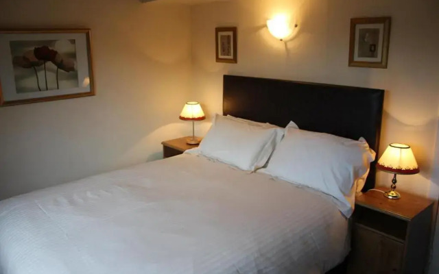 The Highland Guest House