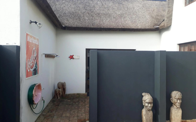 StarFish Accommodation