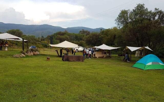 Echological - Glamping