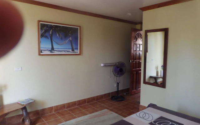 Sailfish Bay Surf & Big Game Fishing Lodge