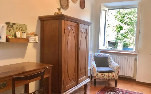 B&B Il Carretto