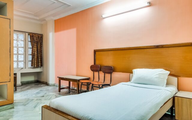 Spot on 48249 Udupi Sri Durga Residency