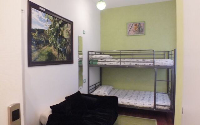 Atmos Luxe Navigli Hostel & Rooms