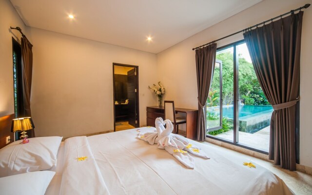 Tirta Villa