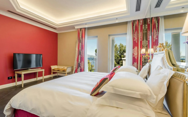 Villa e Palazzo Aminta Hotel Beauty and SPA