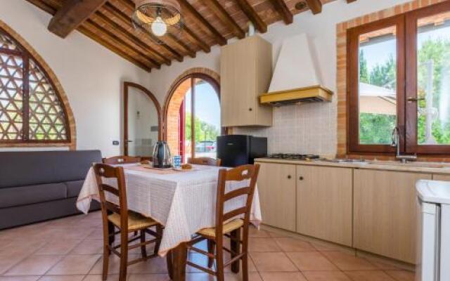 Residence Girasole 132S