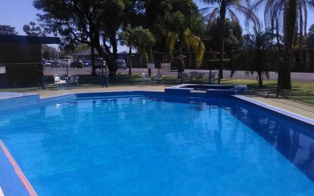 Mildura Golf Resort