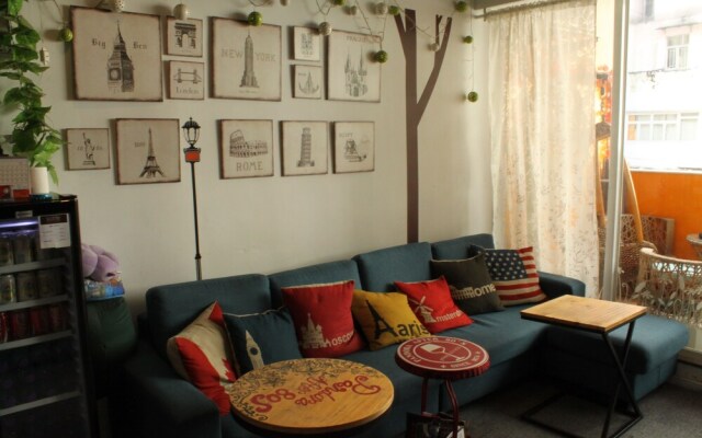 Pandora After 80s Hostel