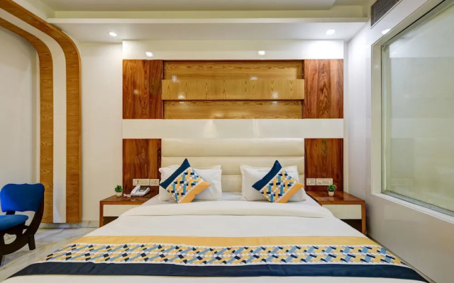 Hotel York Legacy