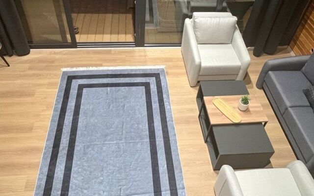 Lusso Suite
