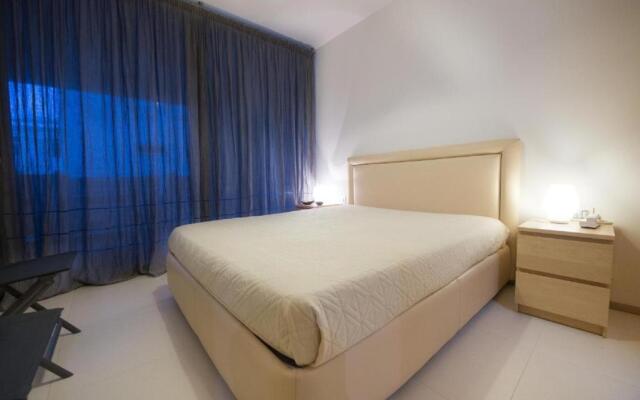 One bedroom appartement with wifi at Gallipoli