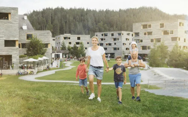 Rocksresort - Inh 25801