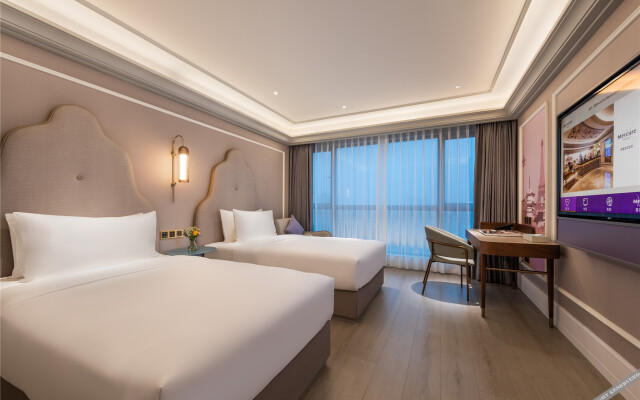 Mercure Nantong Downtown