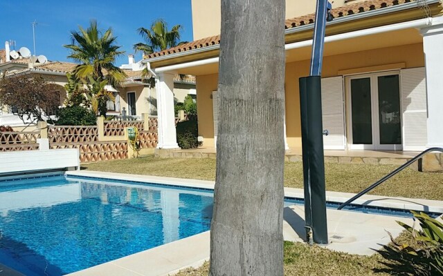 Holiday home Calle Jacinto - 2
