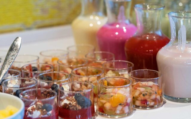 Thon Hotel Kautokeino