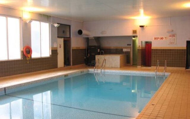 Lancaster Hotel