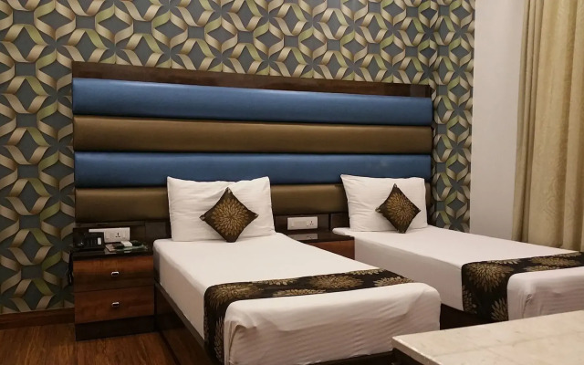 Hotel Sunstar Heritage