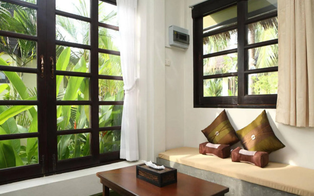 Panalee Koh Samui Resort