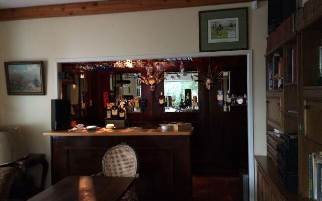 Welcome to Scandinavia Hotel B b