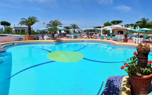 Hotel Galidon Thermal & Wellness Park