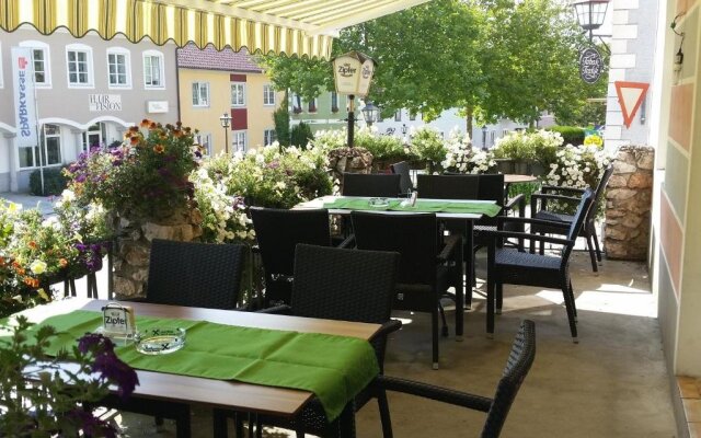 Berghamer's Gasthof Hotel