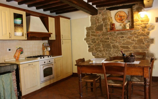 Podere della Crocchia