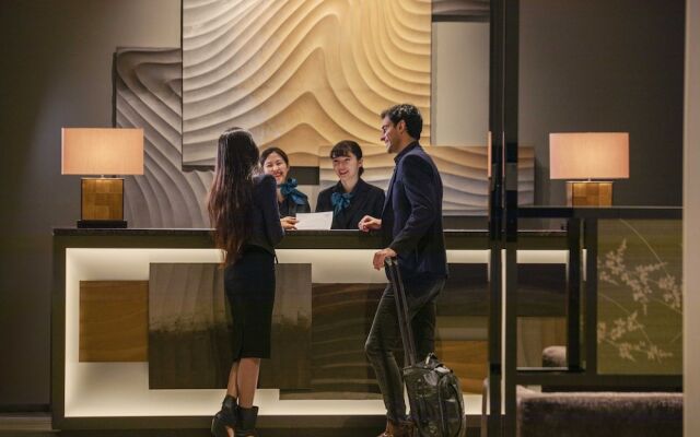 Oakwood Premier Tokyo Midtown