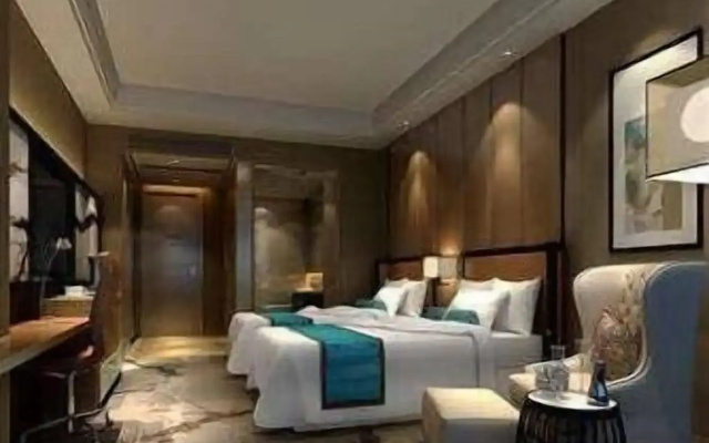 Days Hotel Wenyi Anhui