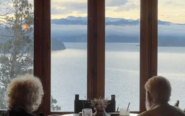 Hostería Santa Rita