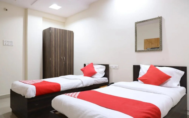 Prithvi Inn by OYO Rooms