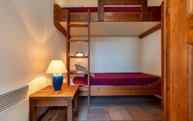 R Sidence Le Cristal - Mont Blanc 1