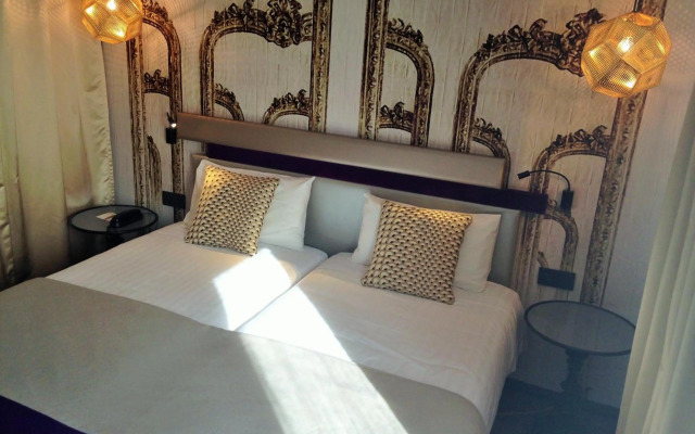 Hotel Yllen Eiffel