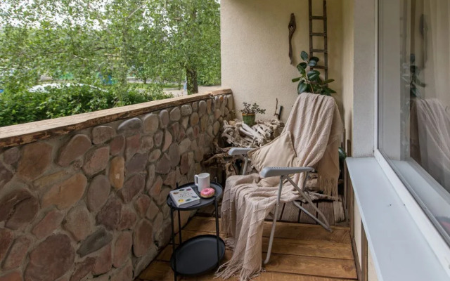 На Лермонтова 12