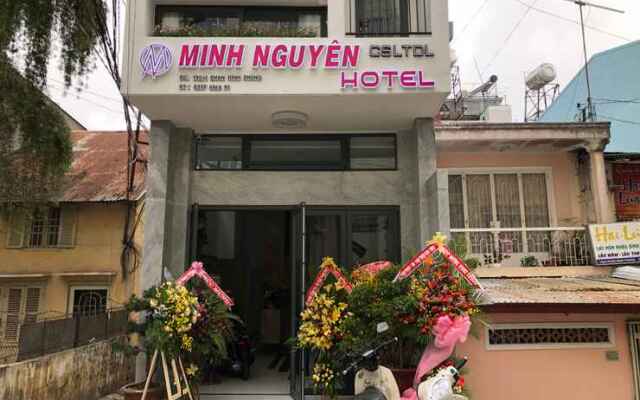 Minh Nguyen Hotel